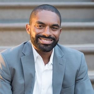 Meet your Posher, Donnell